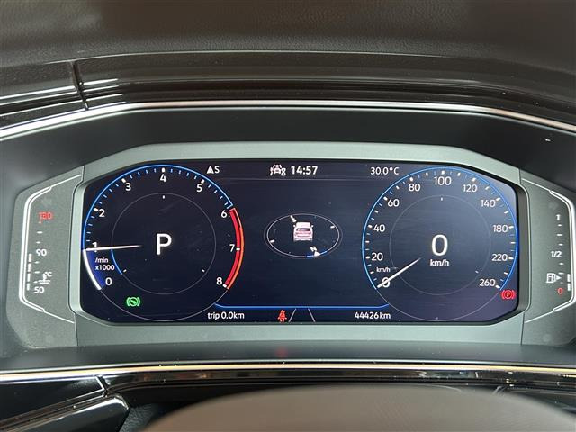 T-CrossTSI スタイル