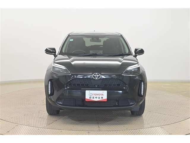 ヤリスクロス1.5 G 4WD