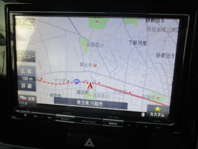 ワゴンRハイブリッド(HYBRID) FZ