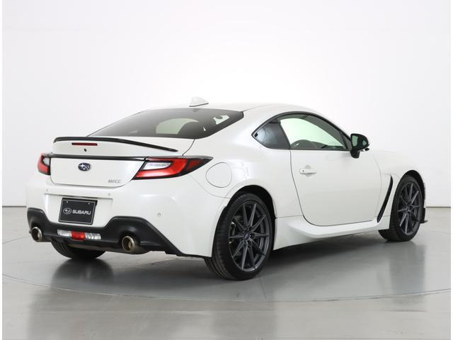 BRZ2.4 S