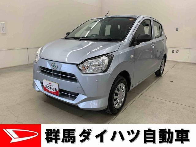 ミライースL SAIII