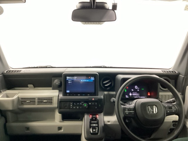N-VAN e:e: L4