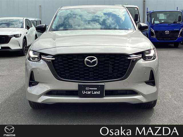CX-603.3 XD ハイブリッド プレミアムスポーツ ディーゼル 4WD