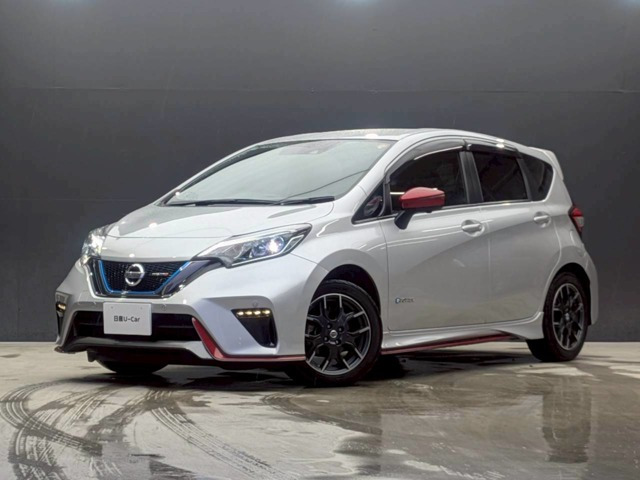 ノート1.2 e-POWER NISMO