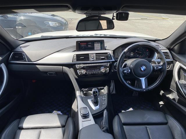 3シリーズセダン320d Mスポーツ エディション シャドー