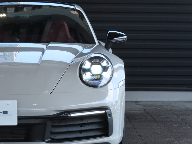 911カレラ PDK