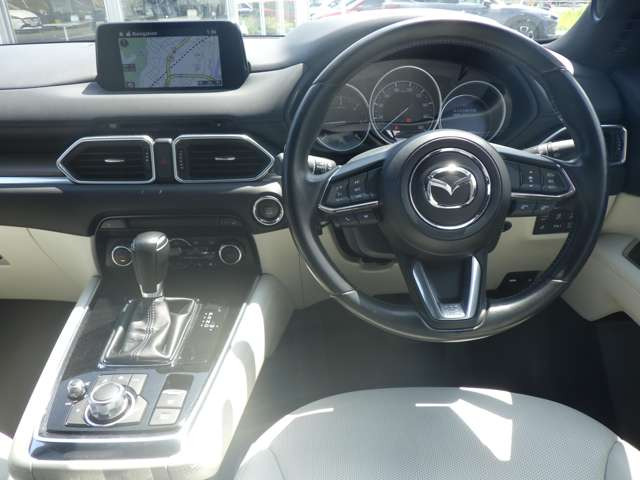 CX-82.2 XD Lパッケージ 4WD