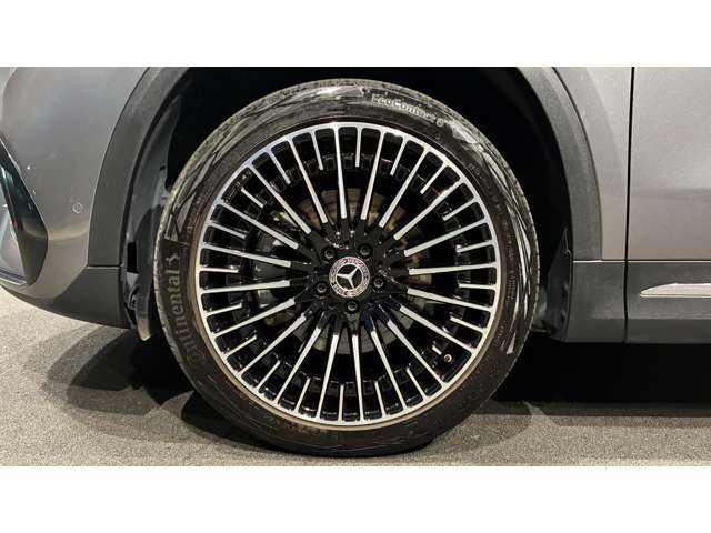 EQA250 AMGライン