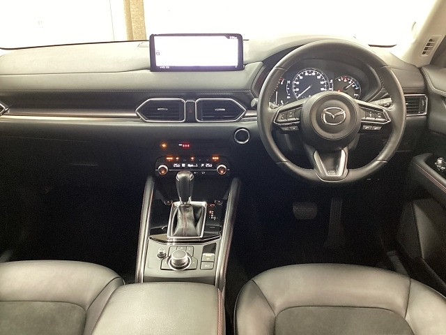 CX-52.2 XD ブラックトーンエディション