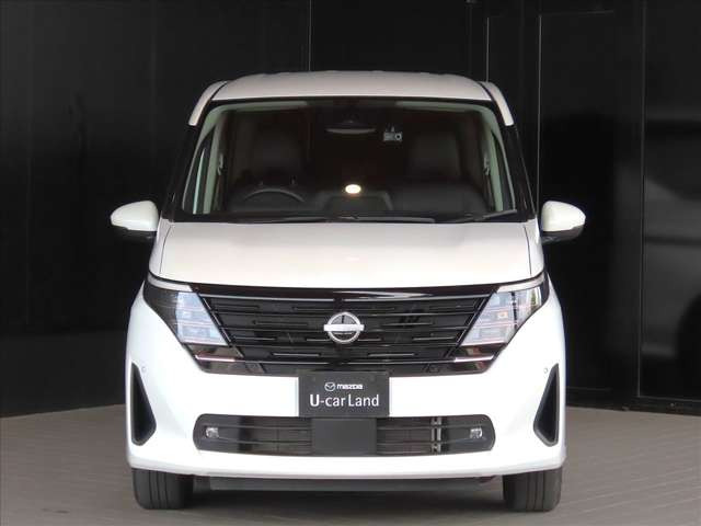 セレナ2.0 XV