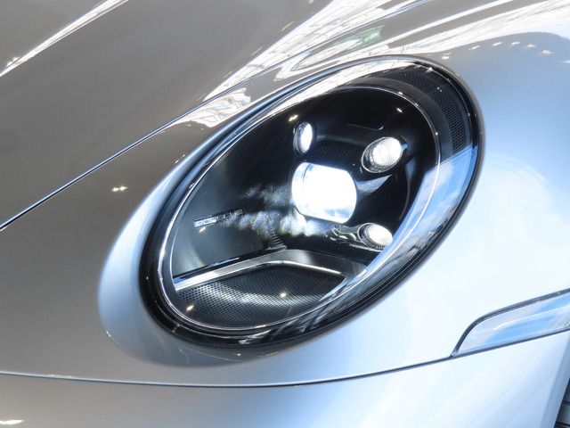911カレラ PDK