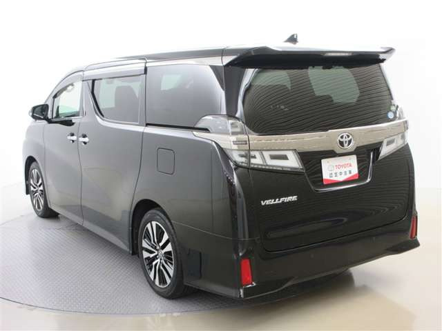 ヴェルファイア2.5 Z Gエディション