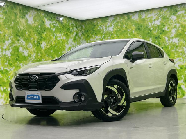 クロストレック2.5 プレミアム S:HEV EX 4WD