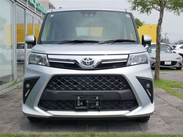 ルーミー1.0 G