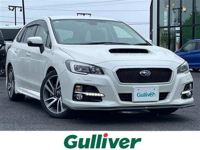 レヴォーグ1.6 GT-S アイサイト 4WD