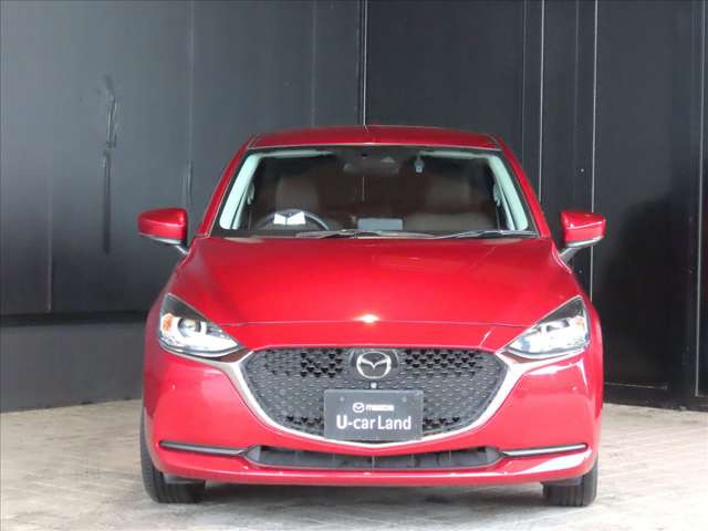MAZDA21.5 15S プロアクティブ スマートエディションII