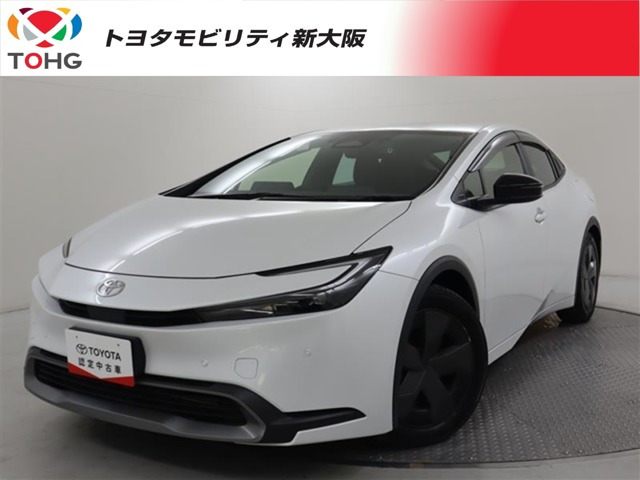 プリウス1.8 U