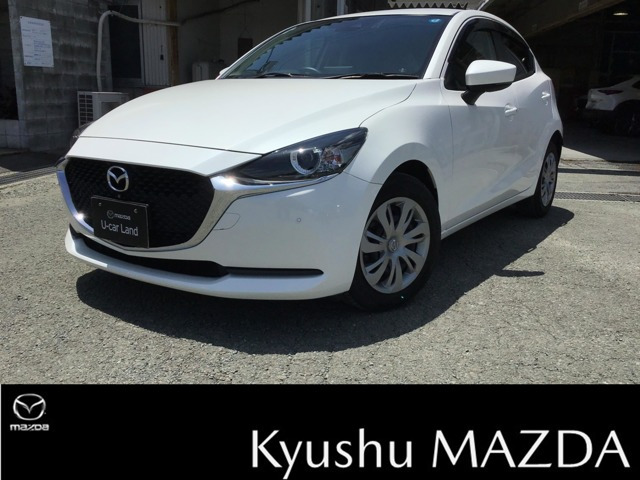 MAZDA21.5 15S スマートエディション