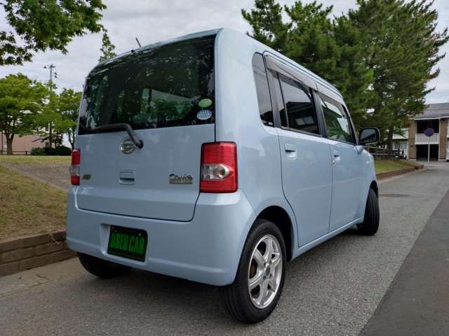 ムーヴコンテL 4WD