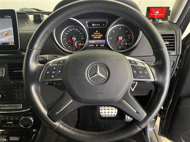 GクラスG350d ヘリテージ エディション  4WD