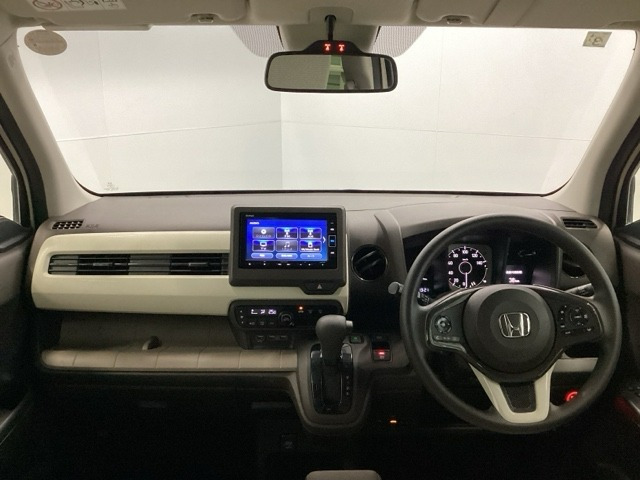 N-WGNL ホンダ センシング