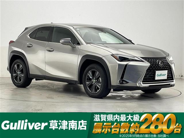 UX250h バージョンC