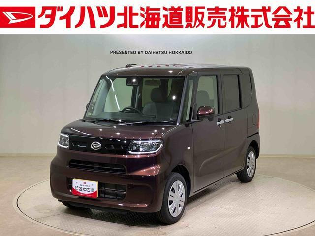 タントX