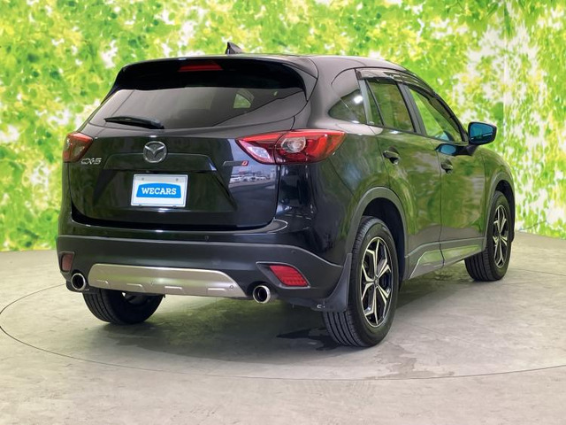 CX-52.2 XD プロアクティブ