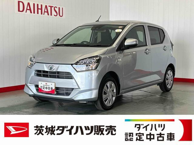 ミライースX SAIII