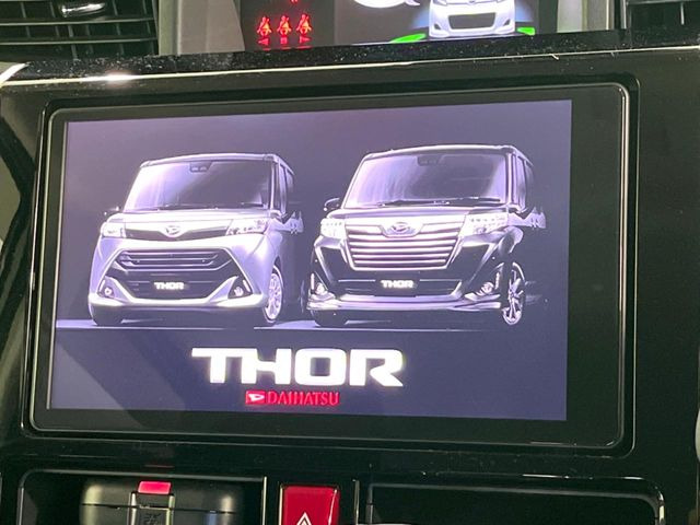 トール1.0 カスタムG ターボ SAIII