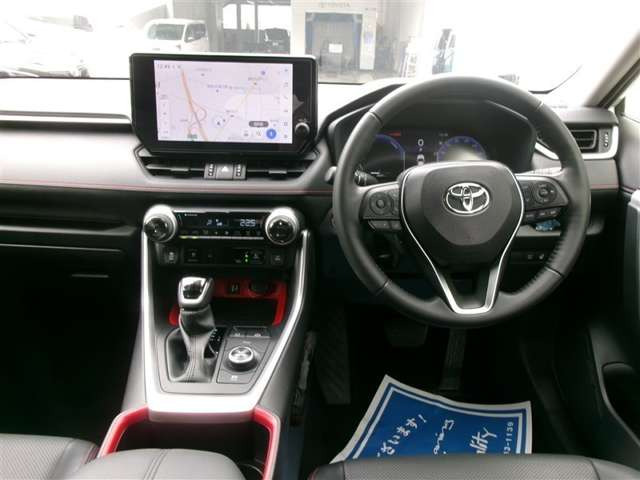 RAV42.5 ハイブリッド アドベンチャー オフロードパッケージ II E-Four 4WD