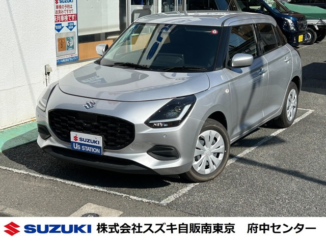 スイフト1.2 XG