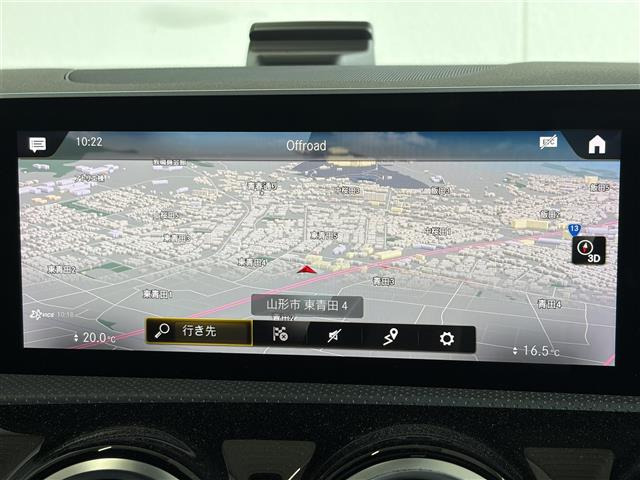 CLAシューティングブレークCLA250 4マチック AMGライン 4WD