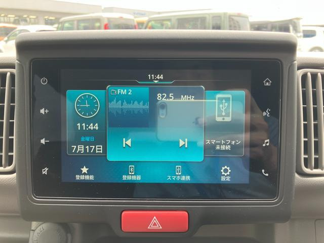 エブリイPC ハイルーフ