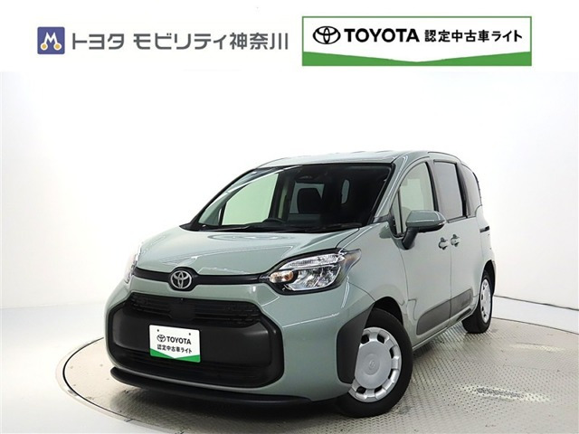 シエンタ1.5 G