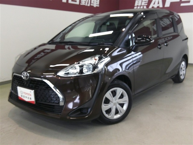 シエンタ1.5 G