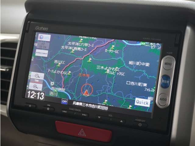 N-BOXG Lパッケージ