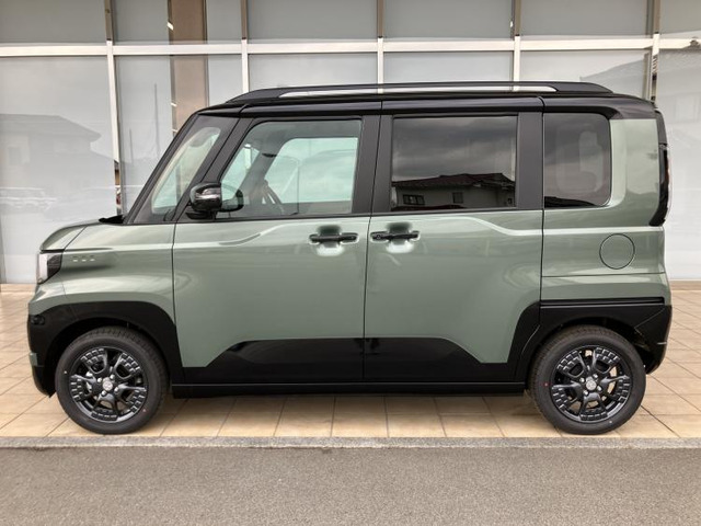 デリカミニT プレミアム デリマル パッケージ 4WD