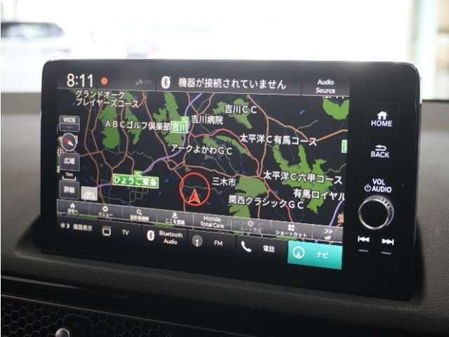 シビック