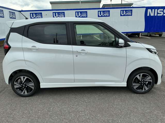 デイズハイウェイスター Gターボ プロパイロットエディション 4WD