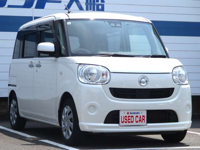 ムーヴキャンバスL SAIII