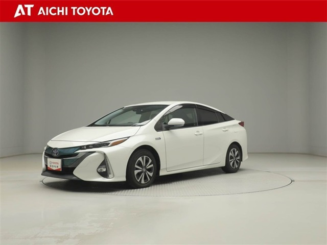プリウスPHV1.8 S