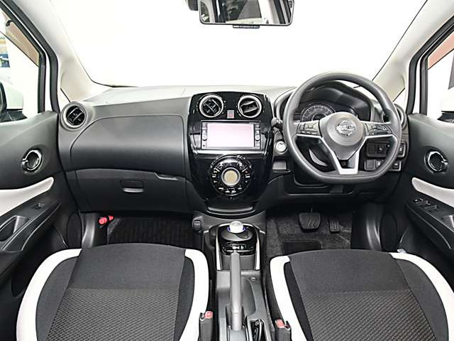 ノート1.2 e-POWER X