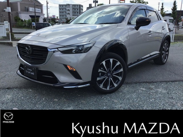 CX-31.5 15S アーバンドレッサー