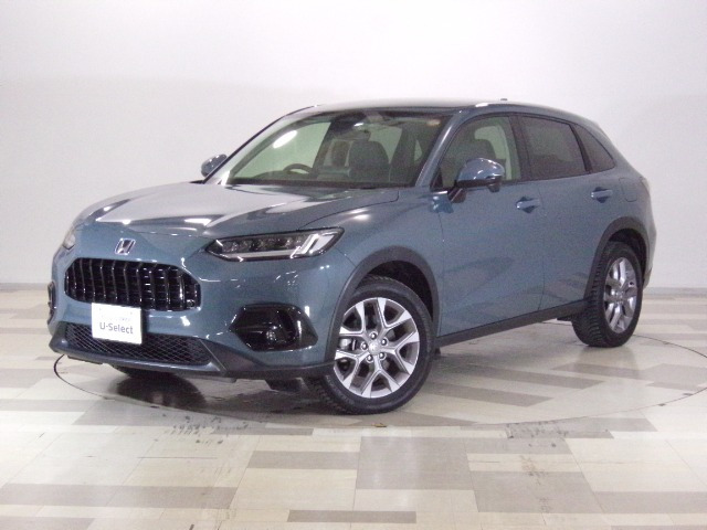 ZR-V2.0 e:HEV X 4WD