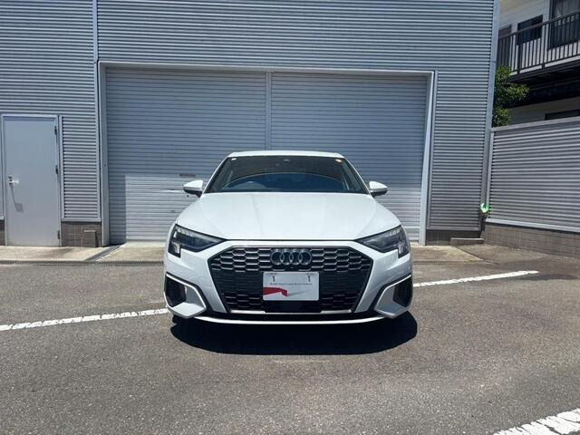 A3スポーツバック30 TFSI