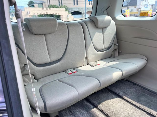 3��ڃV�[�g�͂�������ԗǍD����l�ł��������ƍ����Ē����܂��̂ŁA��l���ł̂��o���������N���N�ł��􂲉Ƒ��ŁA�C�̒m�ꂽ���ԂŁA�h���C�u�ɍs���̂��y���݂ł��ˁ�