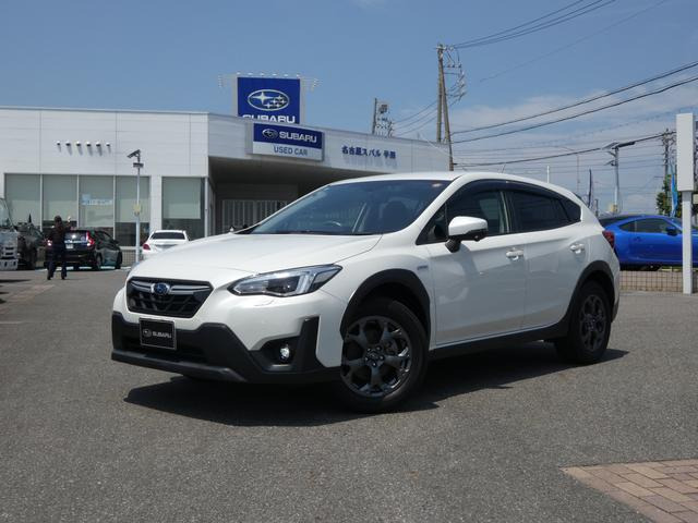 XV2.0e-L アイサイト 4WD