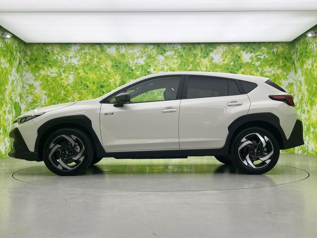 クロストレック2.5 プレミアム S:HEV EX 4WD