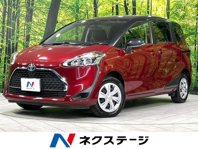 シエンタ1.5 G